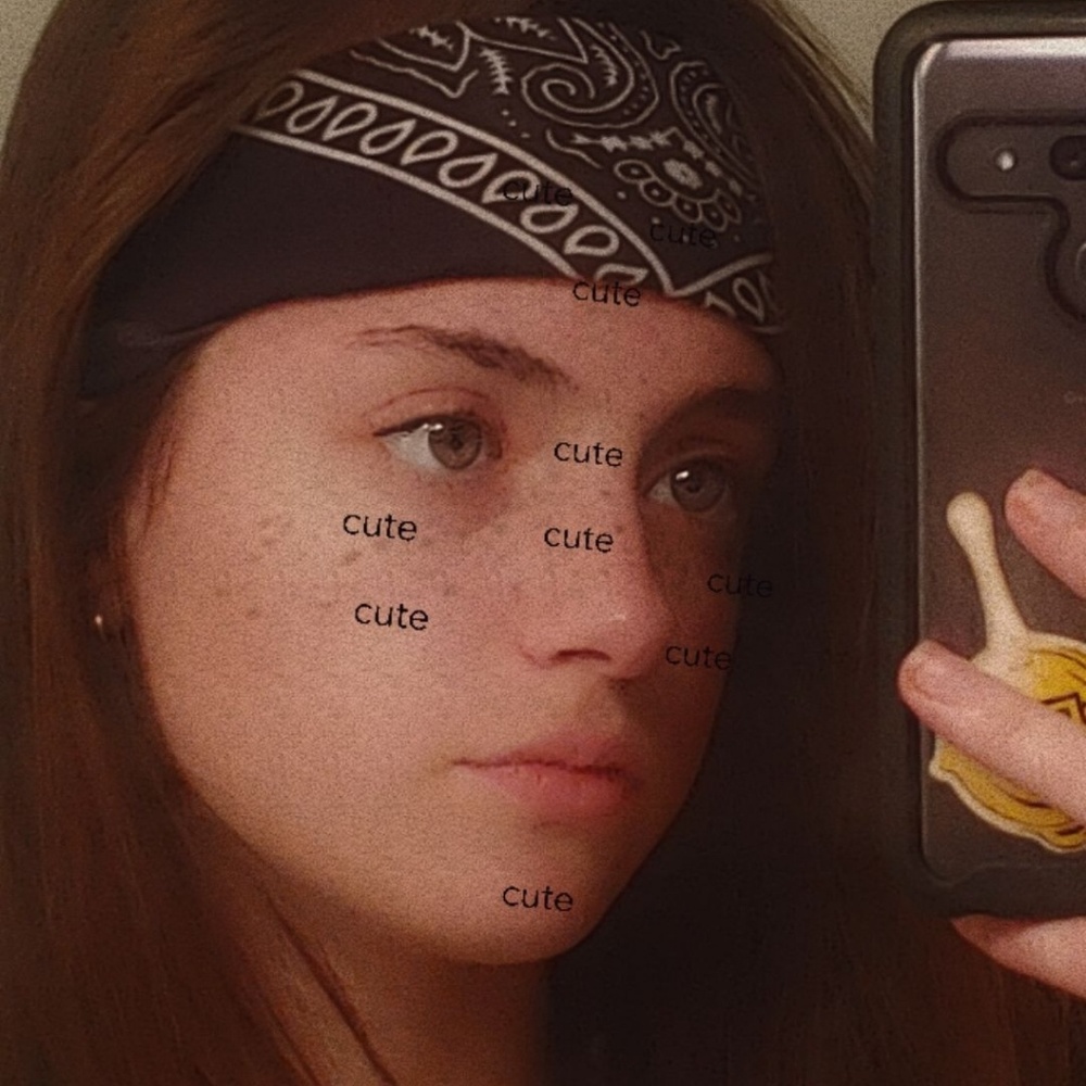 Meet your Posher, Regan